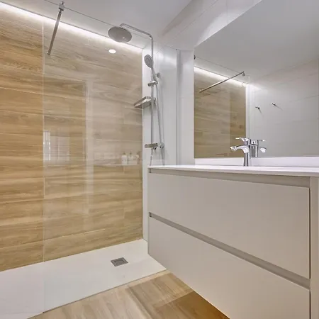 Ezkaba By Clabao Apartamento Pamplona