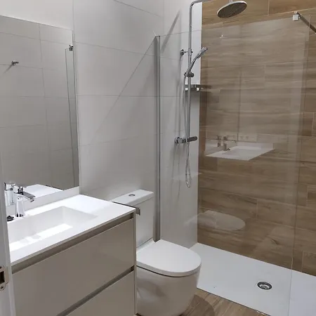Ezkaba By Clabao Apartamento