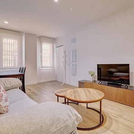 Apartamento Ezkaba By Clabao Pamplona