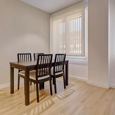 Apartamento Ezkaba By Clabao