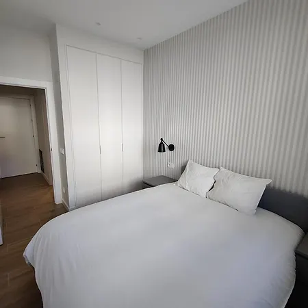 Apartamento Ezkaba By Clabao