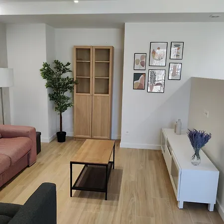 Ezkaba By Clabao Apartamento Pamplona