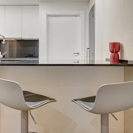 Ezkaba By Clabao Apartamento *