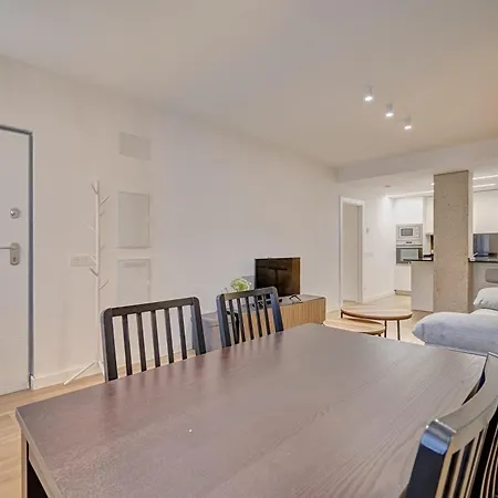 Apartamento Ezkaba By Clabao