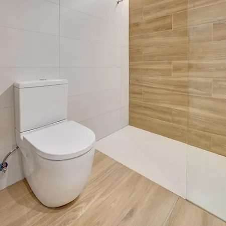 Ezkaba By Clabao Apartamento