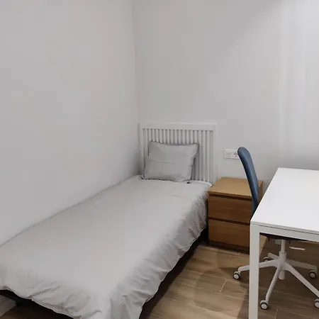 Apartamento Ezkaba By Clabao *