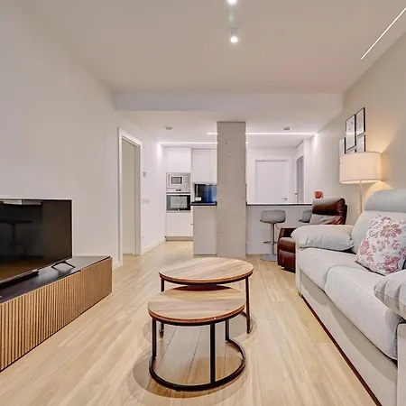 Ezkaba By Clabao Apartamento *