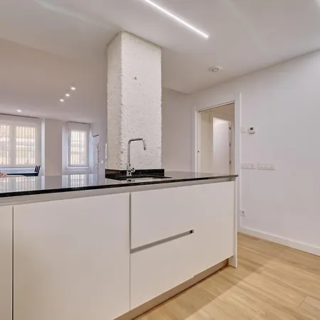 Ezkaba By Clabao Apartamento Pamplona