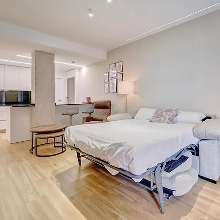 Ezkaba By Clabao Apartamento *