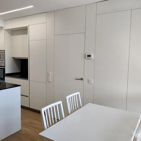 Apartamento Ezkaba By Clabao Pamplona