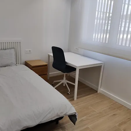 Ezkaba By Clabao Apartamento Pamplona