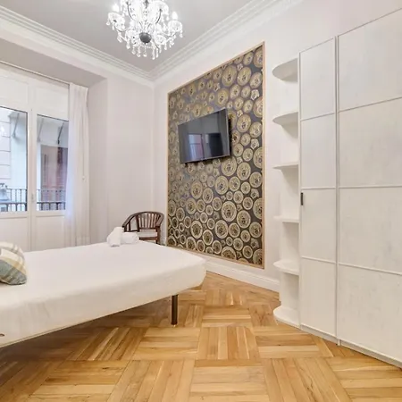 Apartamento Boutique Centro Zapateria 45 *