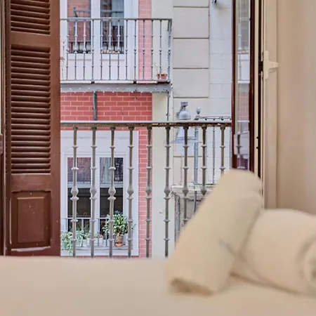 Apartamento Boutique Centro Zapateria 45 Apartment