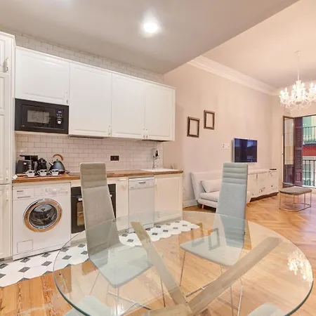 Apartamento Boutique Centro Zapateria 45 Apartment *