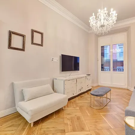 Apartamento Boutique Centro Zapateria 45 * Pamplona