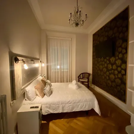 Apartamento Boutique Centro Zapateria 45 * Pamplona