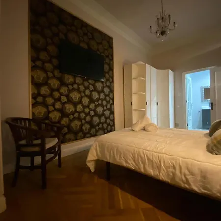 Apartamento Boutique Centro Zapateria 45 * Pamplona