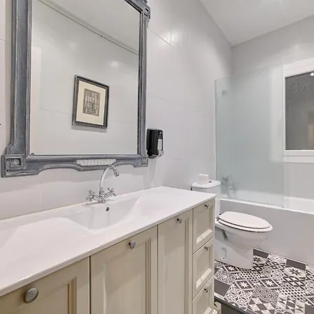 Apartamento Boutique Centro Zapateria 45 Apartment Pamplona