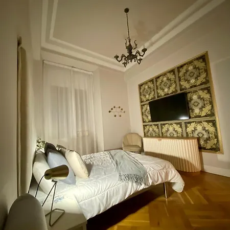 Apartamento Boutique Centro Zapateria 45