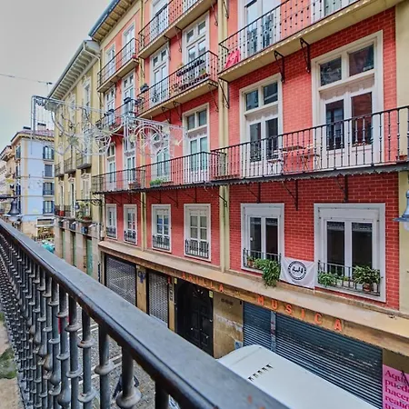 Apartamento Boutique Centro Zapateria 45 Apartment *