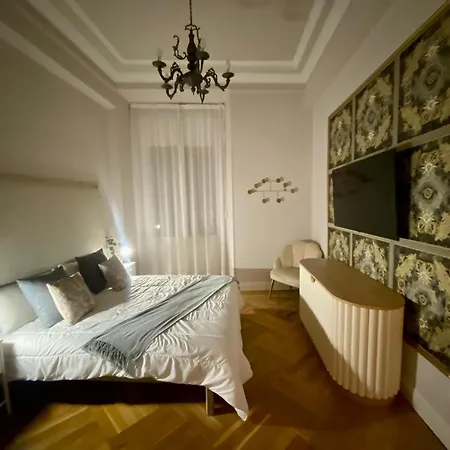 Apartamento Boutique Centro Zapateria 45 Apartment Pamplona