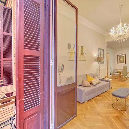 Apartment Apartamento Boutique Centro Zapateria 45 *