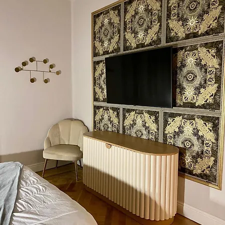Apartamento Boutique Centro Zapateria 45 Apartment Pamplona