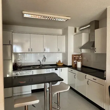 Holiday home San Fermin 2024 *