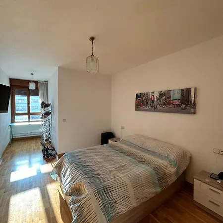 Holiday home San Fermin 2024 *