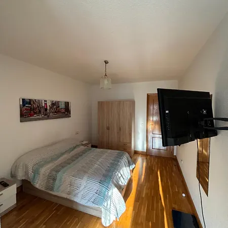 Holiday home San Fermin 2024