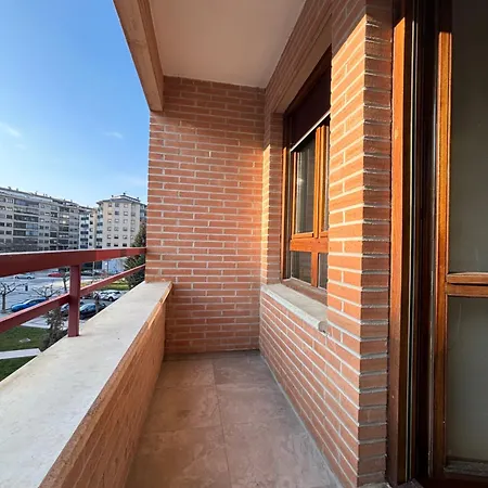 San Fermin 2024 Holiday home *