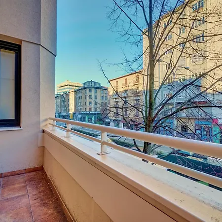 El Conde By Clabao Apartment Pamplona
