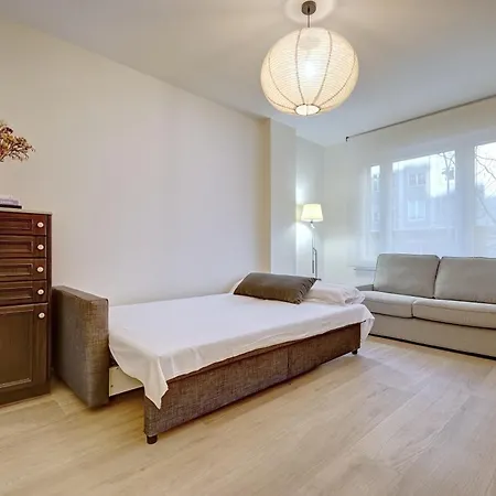 Apartment El Conde By Clabao