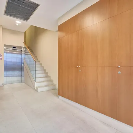 El Conde By Clabao Apartment Pamplona