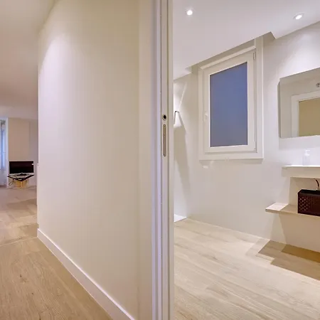 El Conde By Clabao Apartment Pamplona