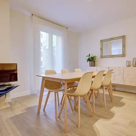 El Conde By Clabao Apartment Pamplona