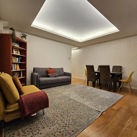 El Primer Balcon De Santo Domingo Tuapartamento Boutique & Art Apartment Pamplona