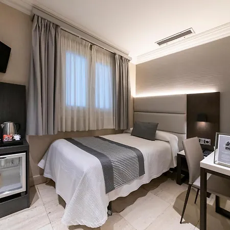 Hotel Habitus Europa