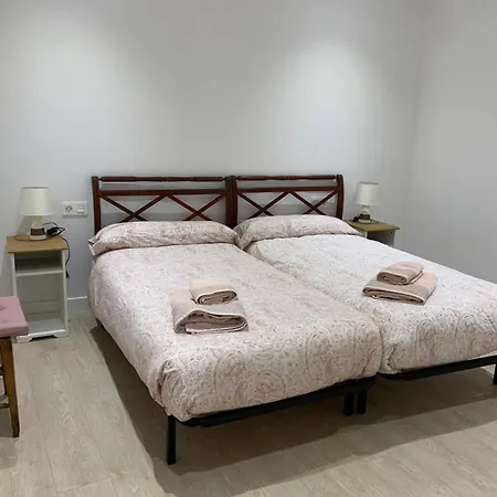 Apartment Casa Mery Pamplona