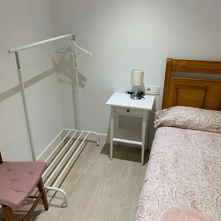 Apartment Casa Mery Pamplona