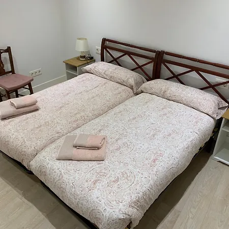 Casa Mery Apartment *