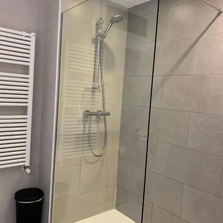 Apartment Casa Mery Pamplona