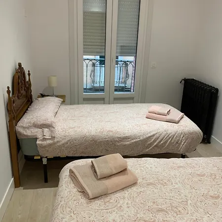 Casa Mery Apartment *