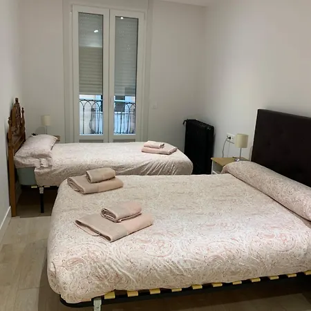 Casa Mery * Pamplona