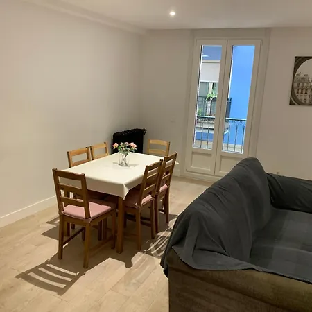 Apartment Casa Mery Pamplona