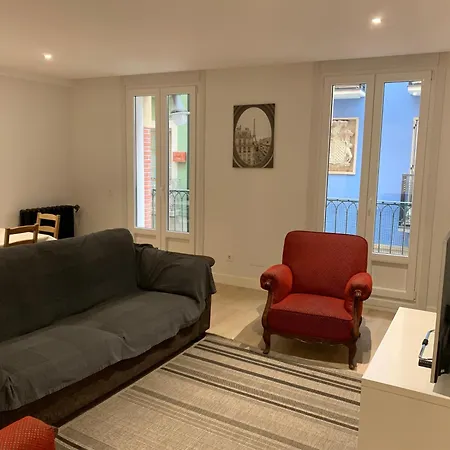 Casa Mery Apartment *