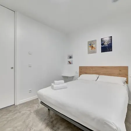 Sua Loft By Clabao Pamplona