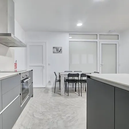 Sua Loft By Clabao Apartamento