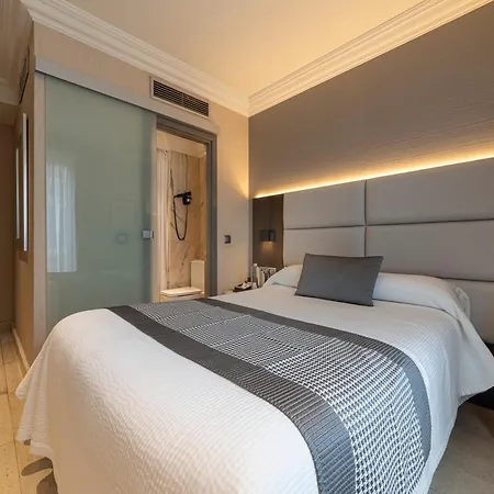 Hotel Habitus Europa 3*