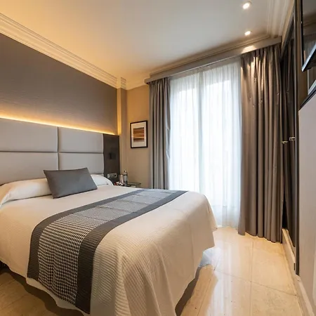 Habitus Europa Hotel 3*